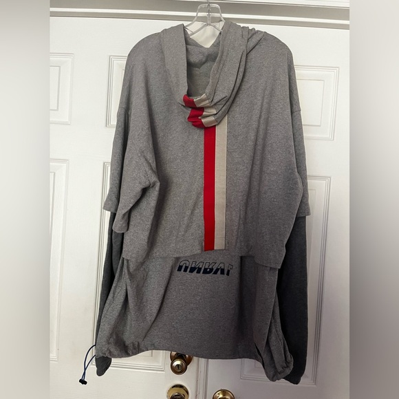 NWT Unravel Project Sweatshirt - Picture 5 of 10